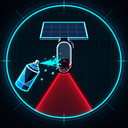 GET FLOCKED Icon
